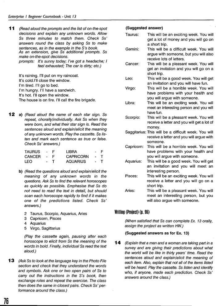 pratybu atsakymai