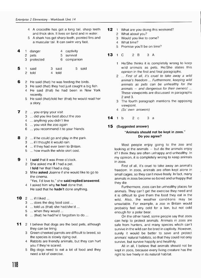 pratybu atsakymai