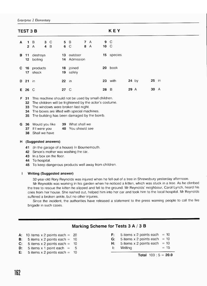 pratybu atsakymai