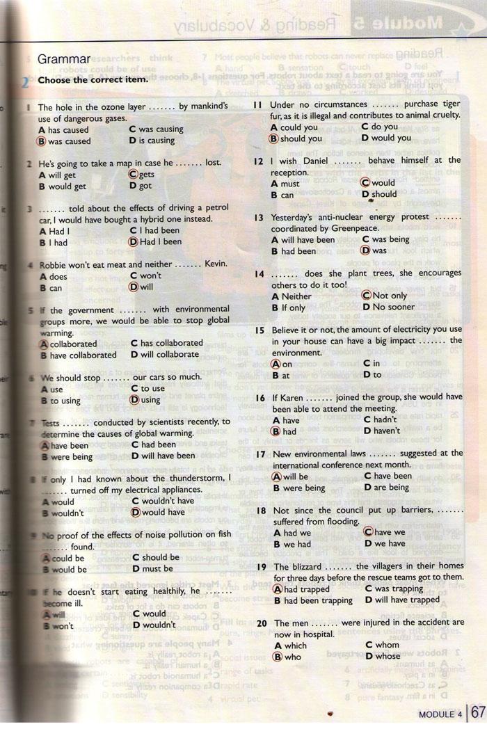 pratybu atsakymai